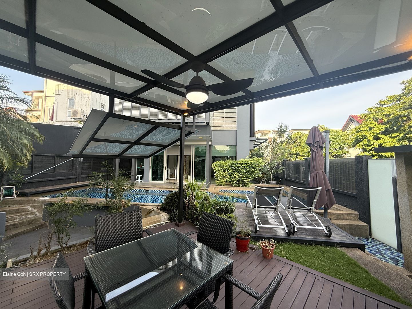 Jalan Senang (D14), Detached #569166691